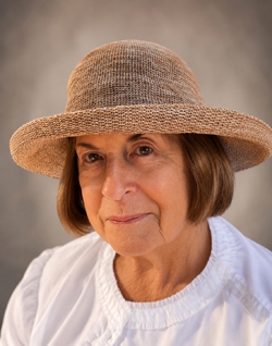 Mary Ann Cram