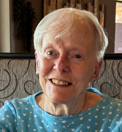 Bette Mazujian
